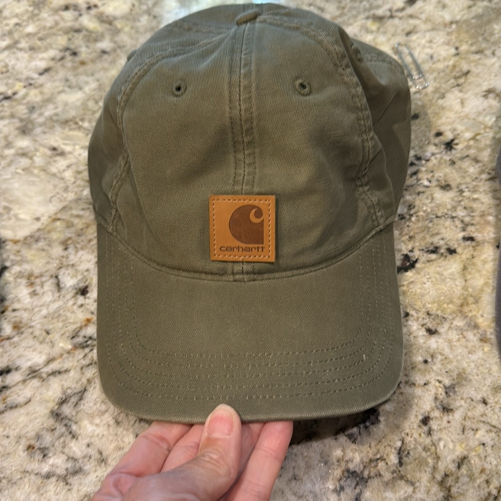 Carhartt Caps - Picture 4 of 9